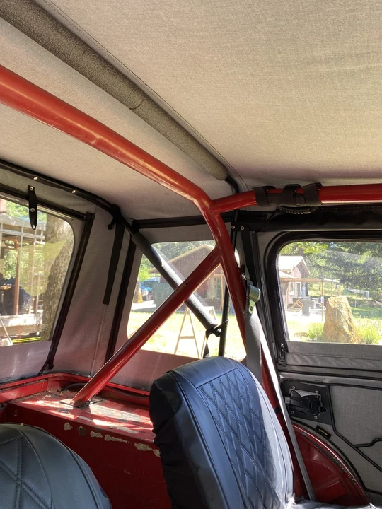 1982 Jeep CJ5 - Image 22 of 31