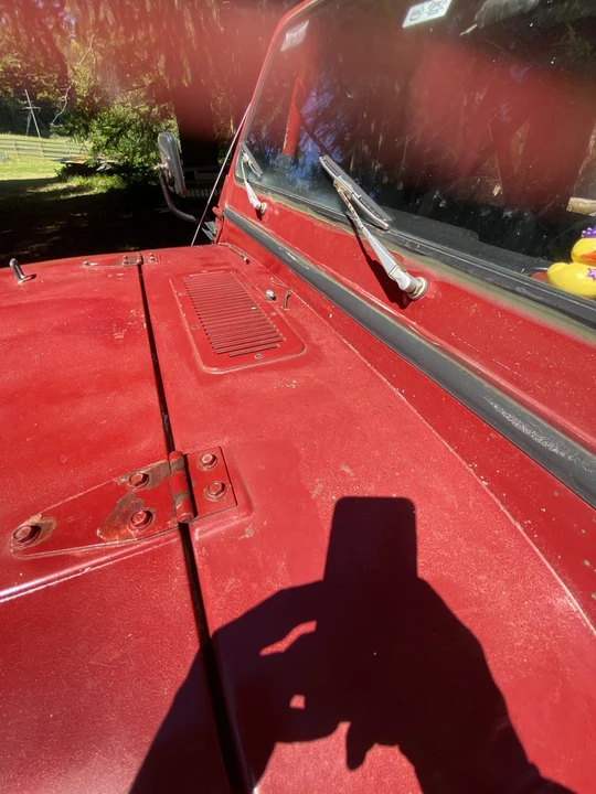 1982 Jeep CJ5 - Image 6 of 31