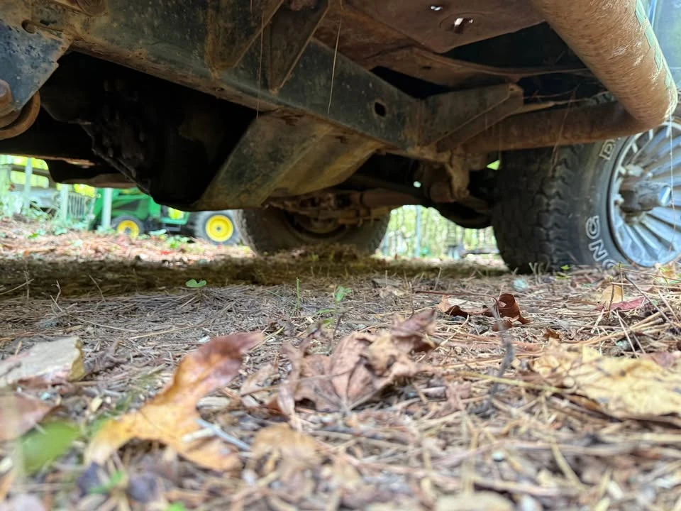 1982 Jeep CJ5 - Image 12 of 20