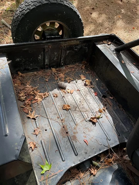 1982 Jeep CJ5 - Image 5 of 20