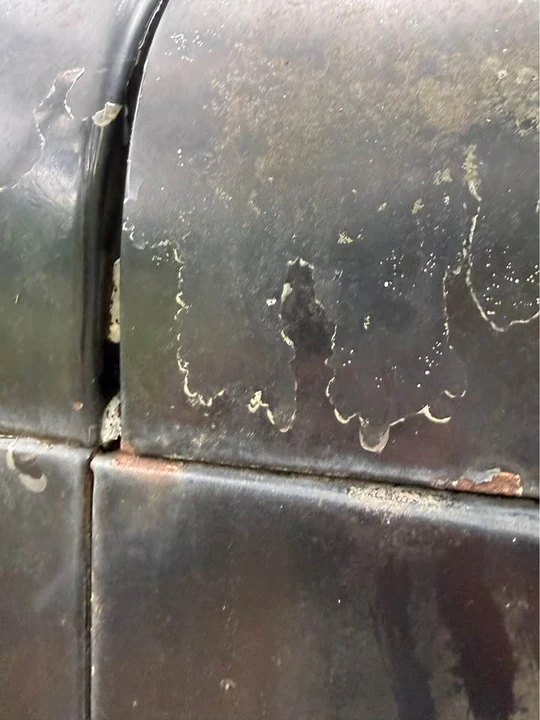 1982 Jeep CJ5 - Image 15 of 20