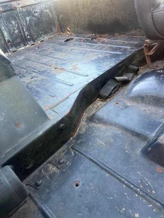 1982 Jeep CJ5 - Image 16 of 20