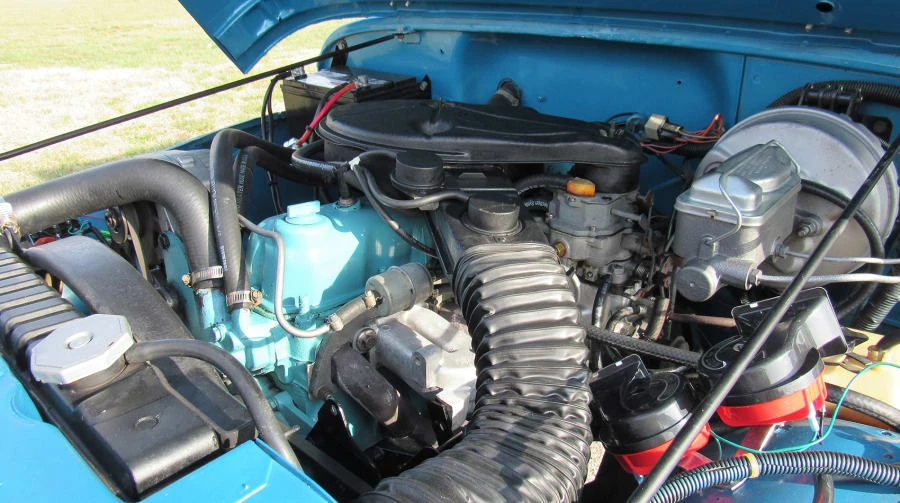 1982 Jeep CJ7 - Image 7 of 8