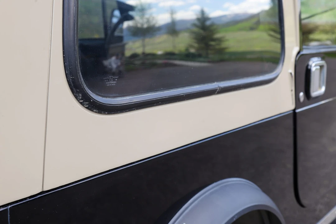 1982 Jeep CJ7 - Image 29 of 31