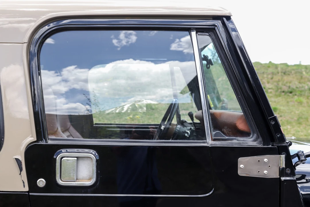 1982 Jeep CJ7 - Image 24 of 31