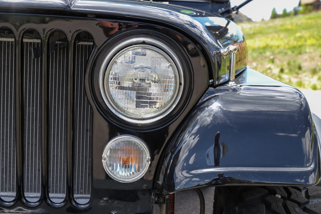 1982 Jeep CJ7 - Image 14 of 31
