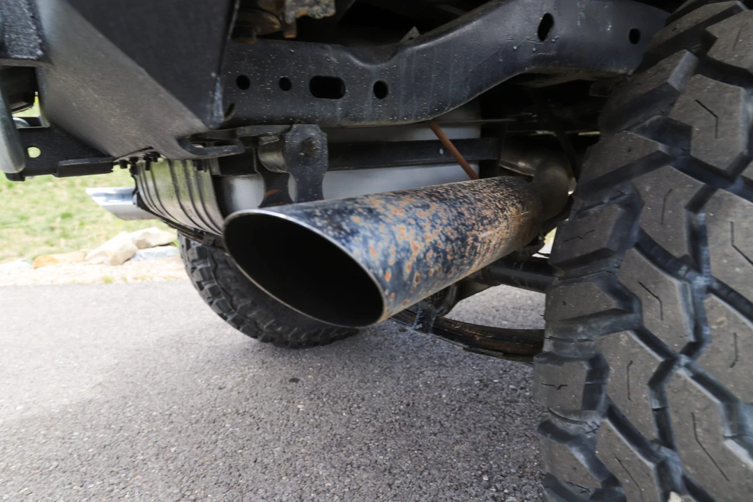 1982 Jeep CJ7 - Image 28 of 31