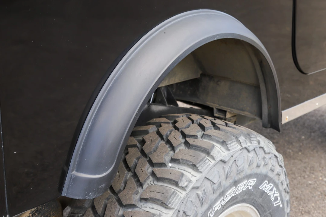 1982 Jeep CJ7 - Image 30 of 31