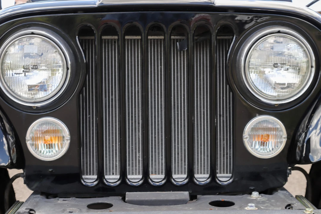 1982 Jeep CJ7 - Image 13 of 31