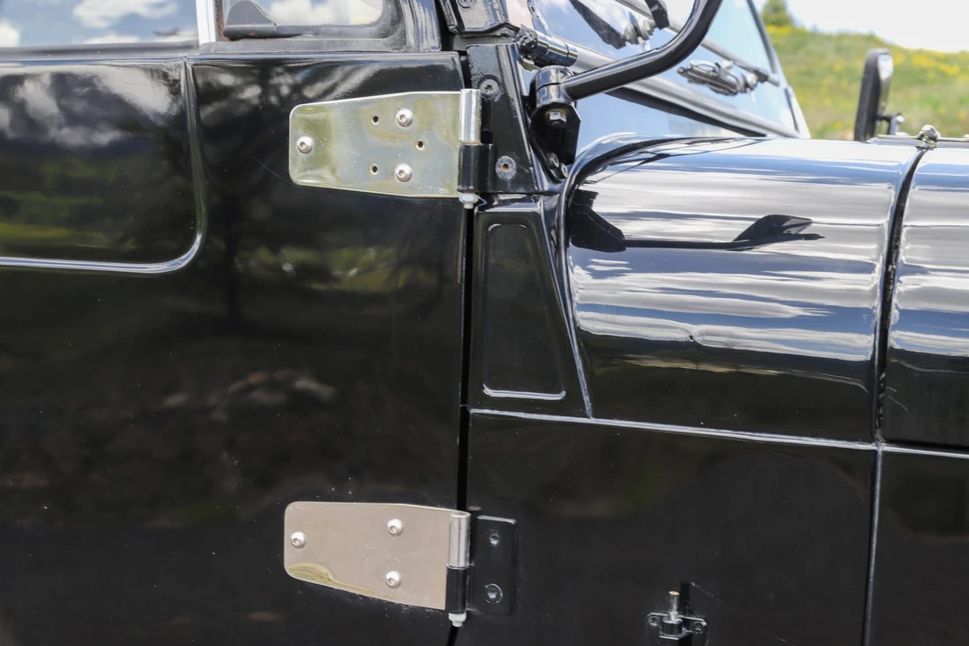 1982 Jeep CJ7 - Image 23 of 31