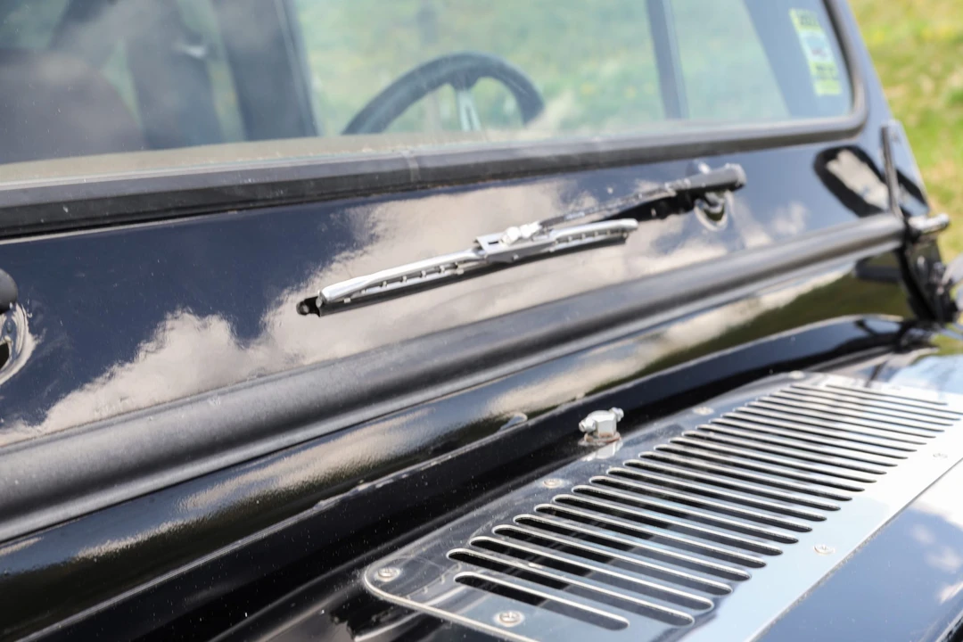 1982 Jeep CJ7 - Image 19 of 31