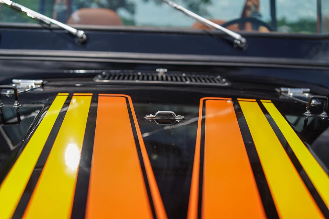 1982 Jeep CJ7 - Image 30 of 31
