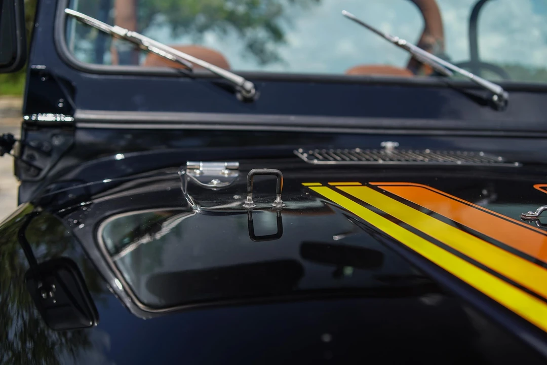 1982 Jeep CJ7 - Image 31 of 31