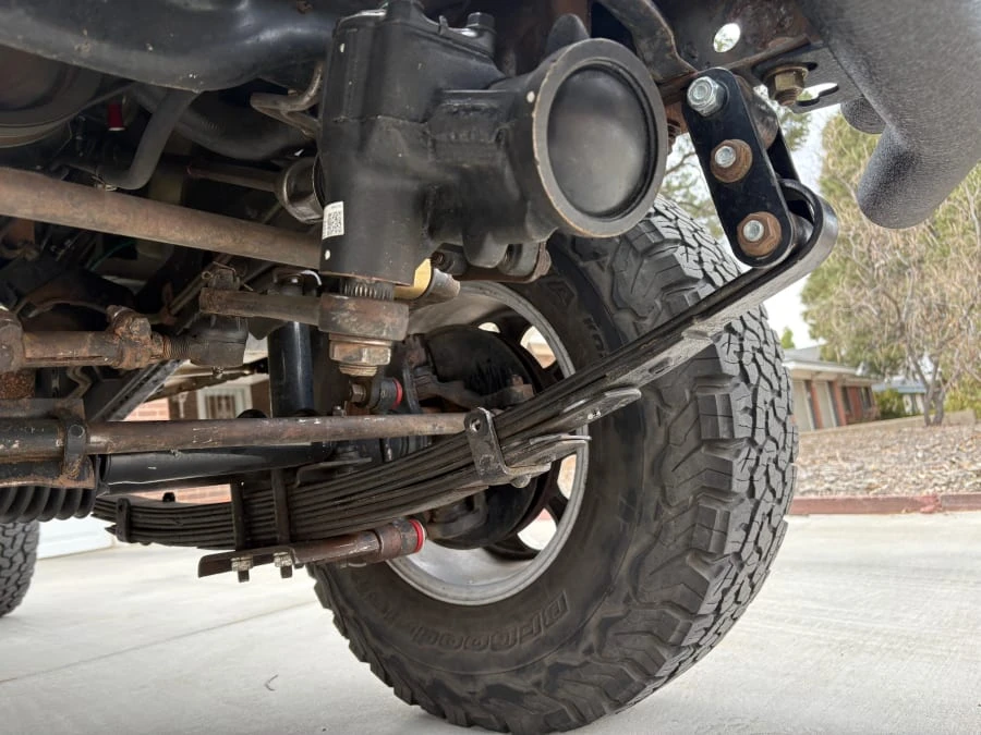 1982 Jeep CJ7 - Image 19 of 24