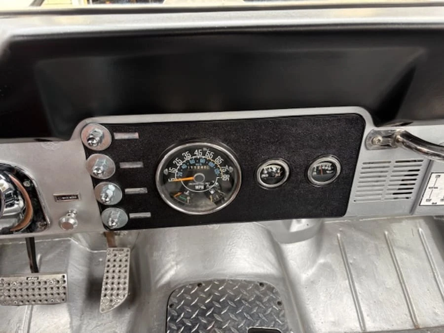 1982 Jeep CJ7 - Image 17 of 24