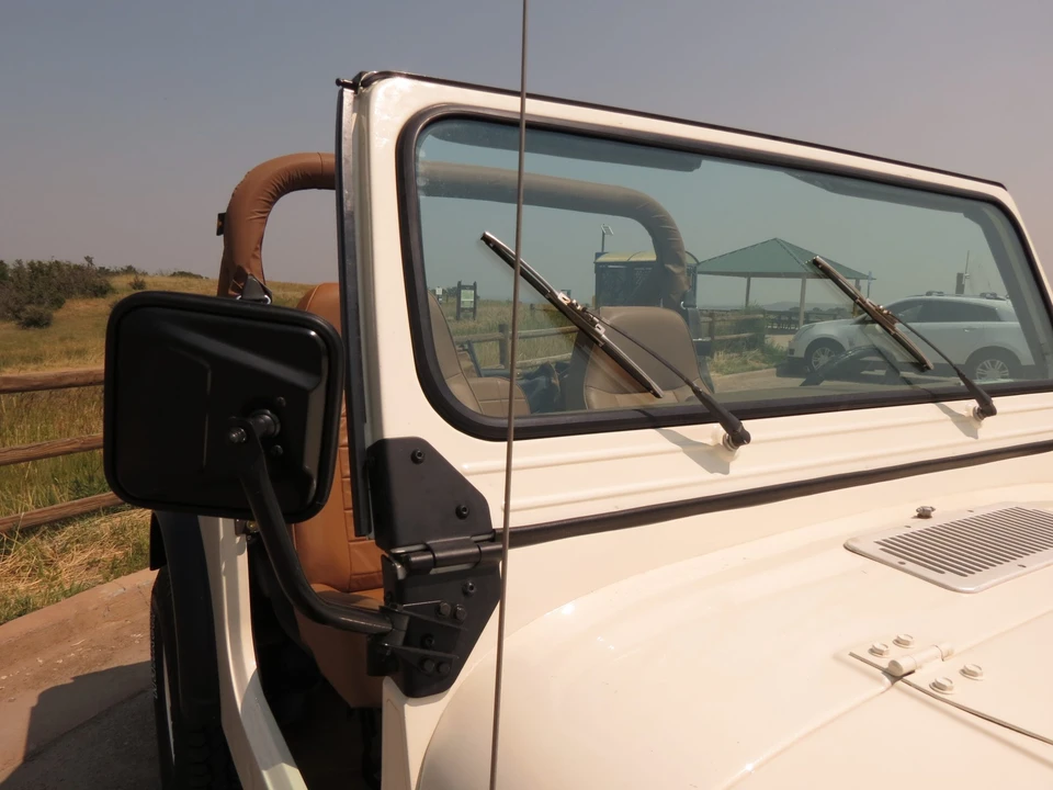 1982 Jeep CJ7 - Image 17 of 31