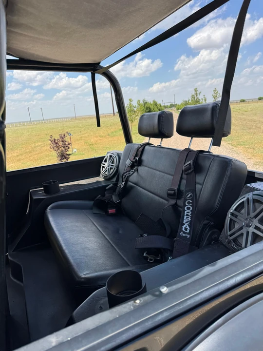 1982 Jeep CJ7 - Image 29 of 31