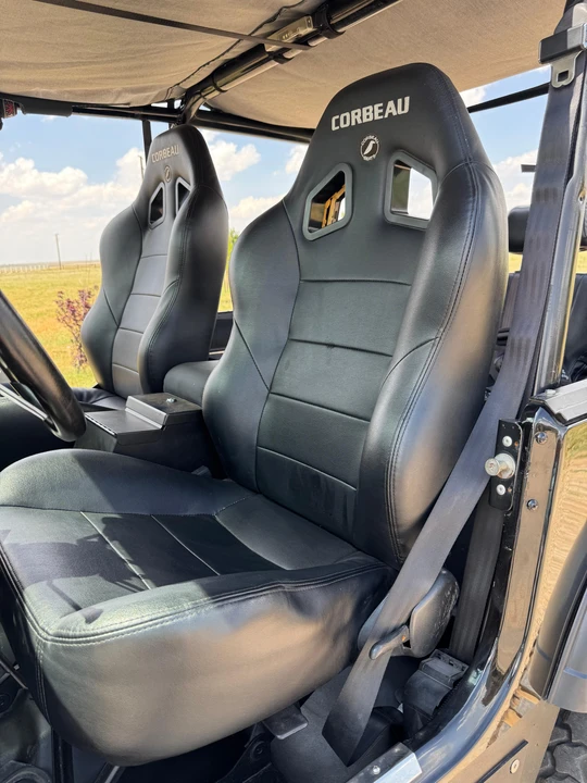 1982 Jeep CJ7 - Image 27 of 31