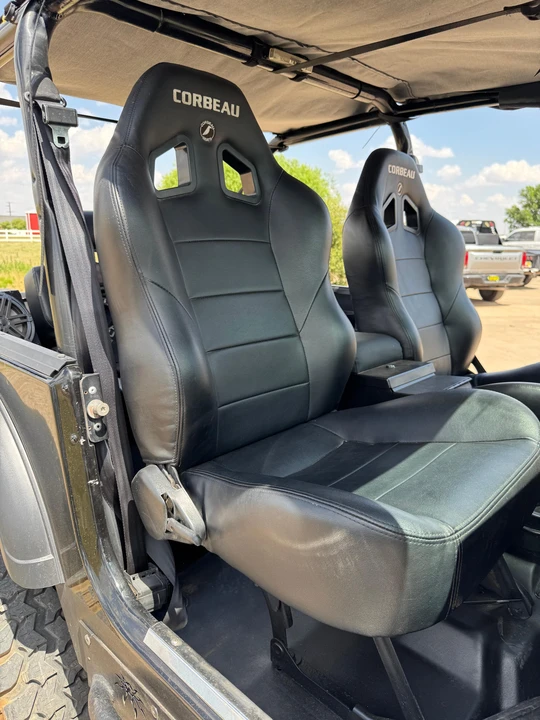 1982 Jeep CJ7 - Image 28 of 31