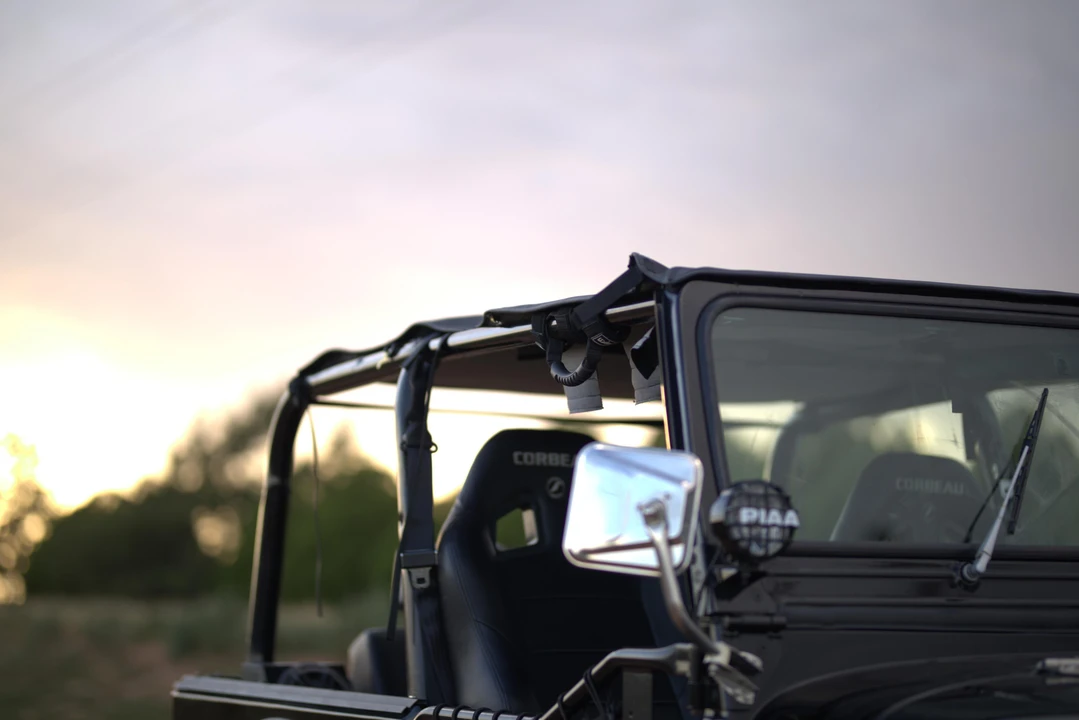 1982 Jeep CJ7 - Image 18 of 31