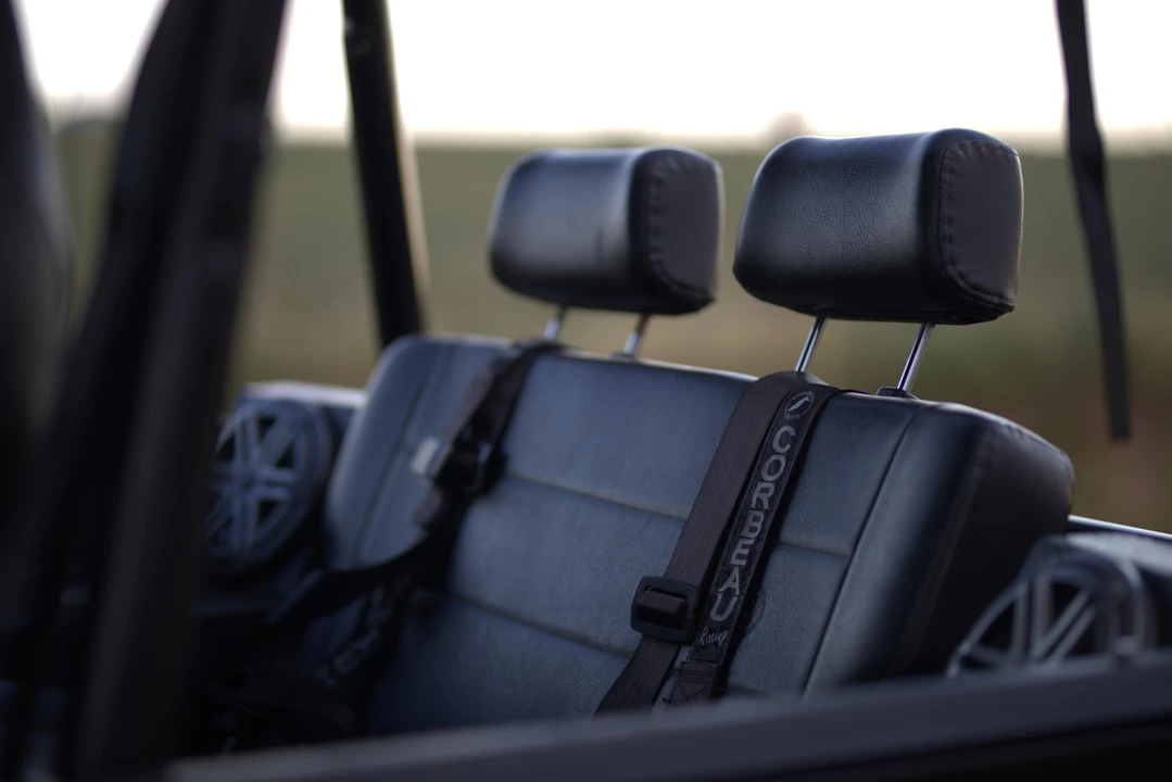 1982 Jeep CJ7 - Image 30 of 31