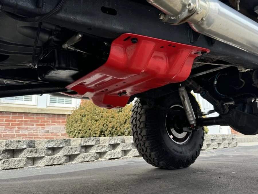 1982 Jeep CJ7 - Image 14 of 18