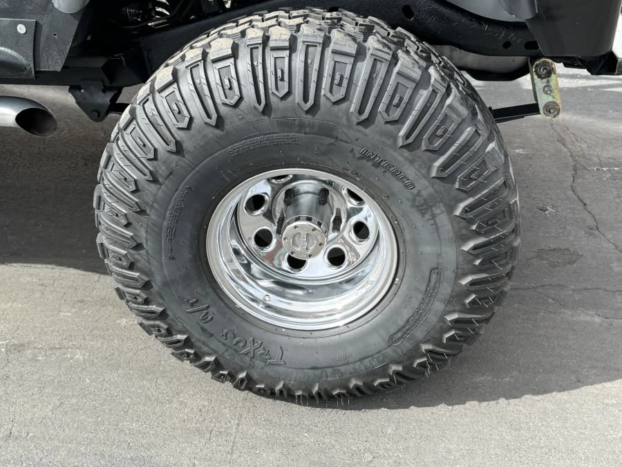 1982 Jeep CJ7 - Image 5 of 18