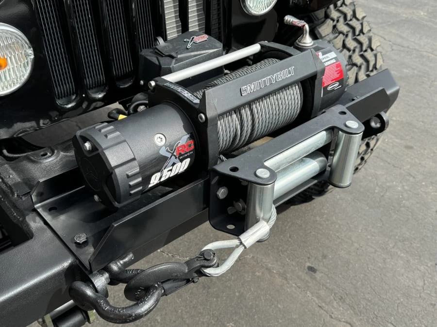 1982 Jeep CJ7 - Image 17 of 18