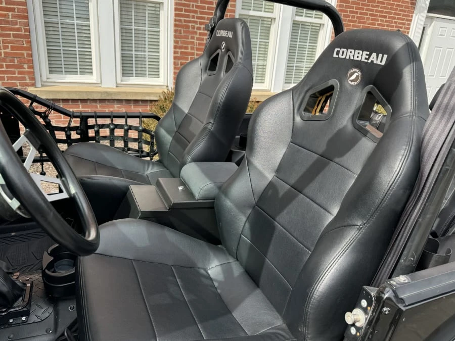 1982 Jeep CJ7 - Image 7 of 18