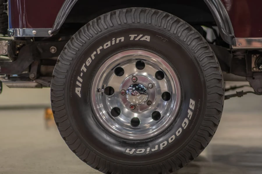 1982 Jeep CJ7 - Image 11 of 27