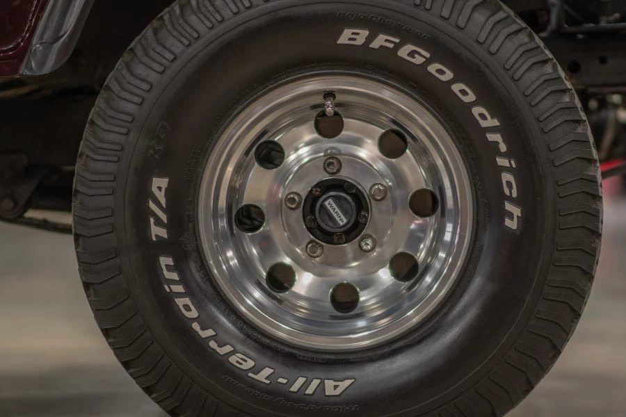 1982 Jeep CJ7 - Image 9 of 27