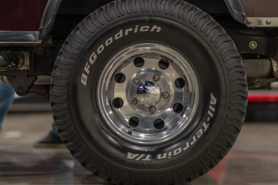 1982 Jeep CJ7 - Image 15 of 27