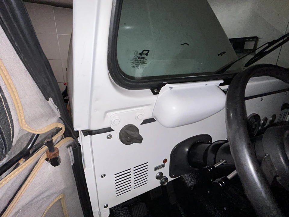 1982 Jeep CJ7 - Image 31 of 31