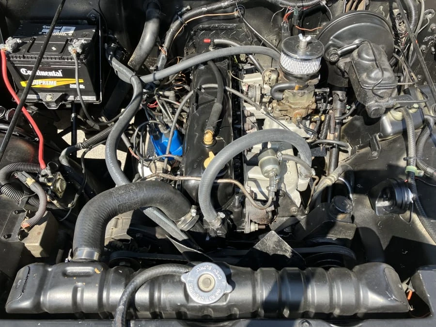 1982 Jeep CJ7 - Image 14 of 15