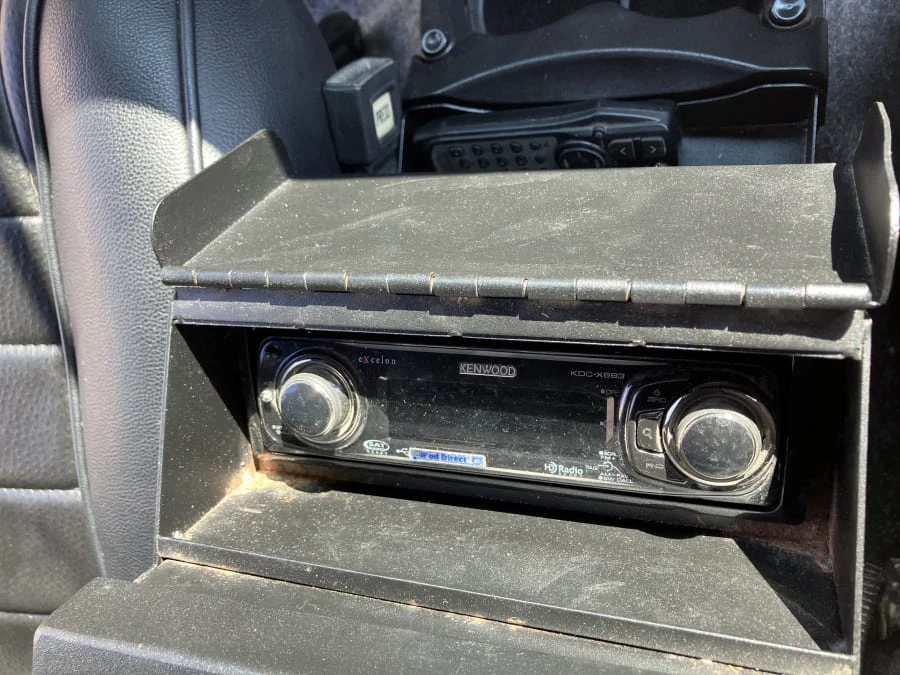 1982 Jeep CJ7 - Image 13 of 15