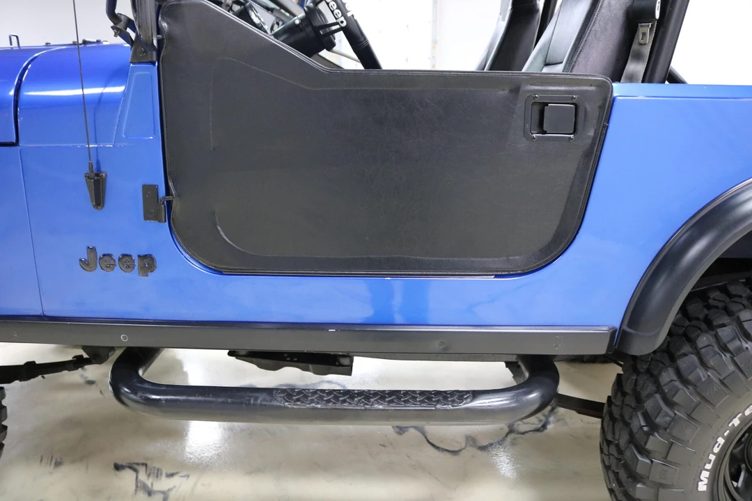 1982 Jeep CJ7 - Image 18 of 31