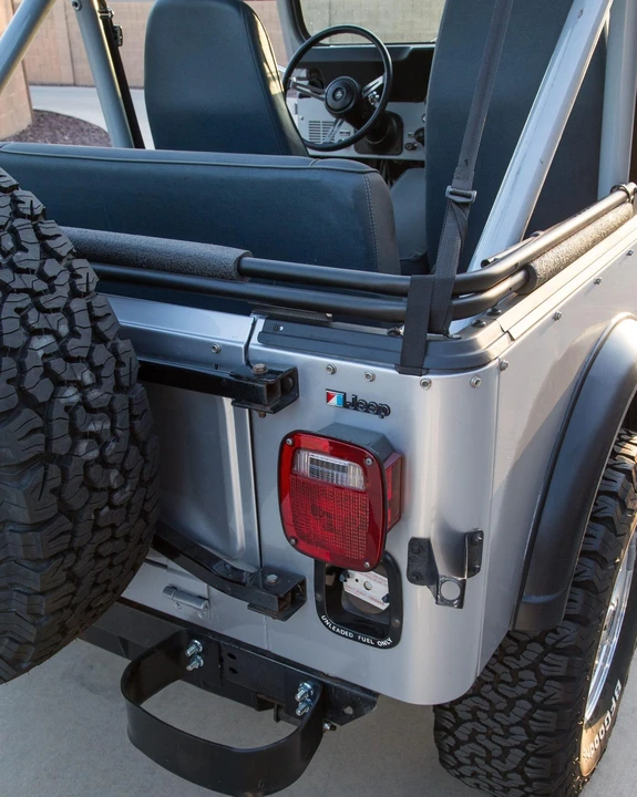 1982 Jeep CJ7 - Image 30 of 31