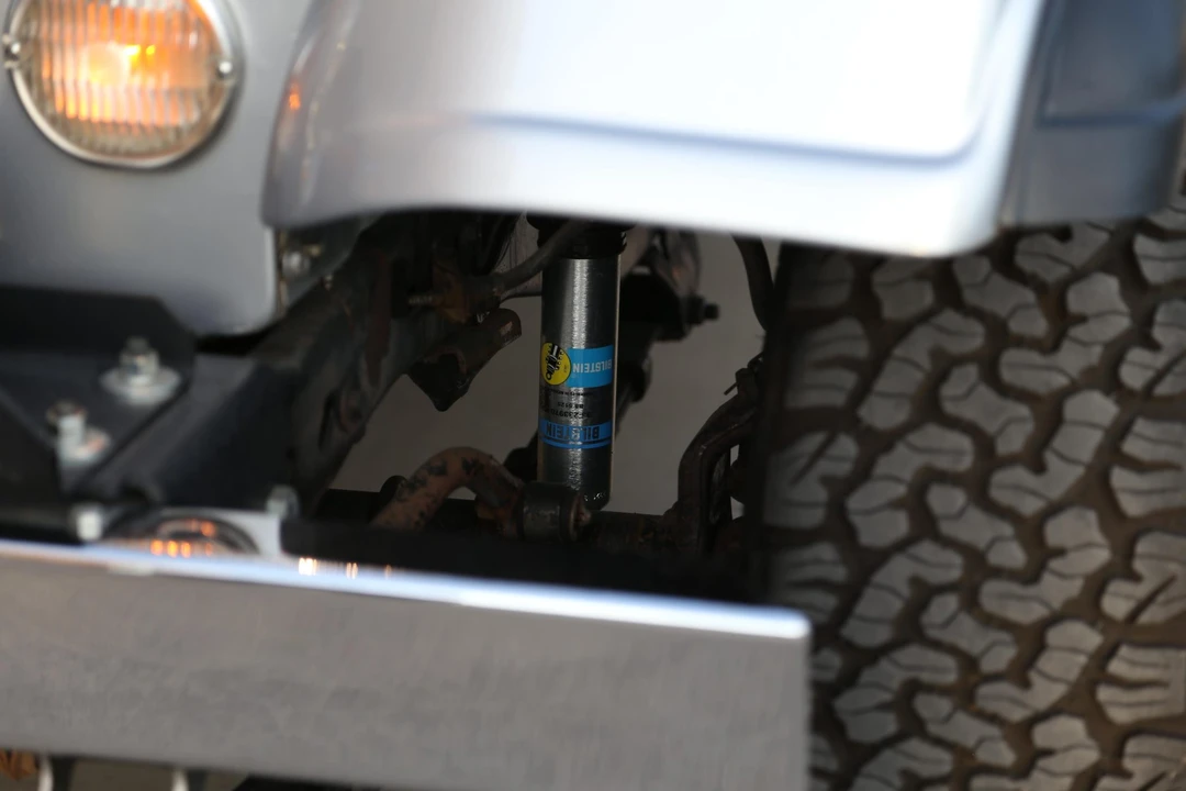 1982 Jeep CJ7 - Image 24 of 31
