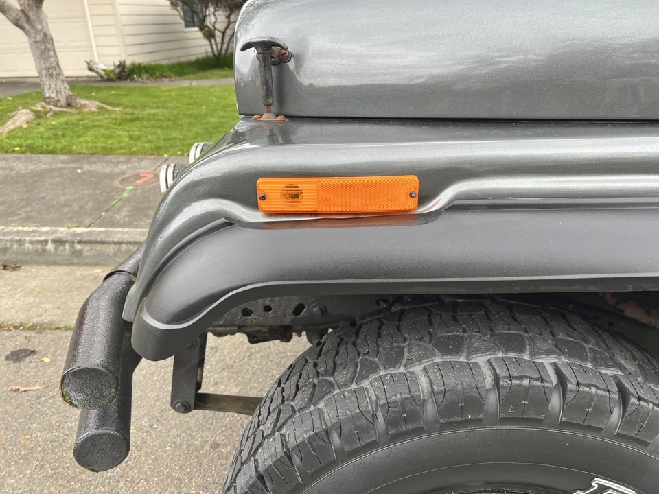 1982 Jeep CJ7 - Image 13 of 31