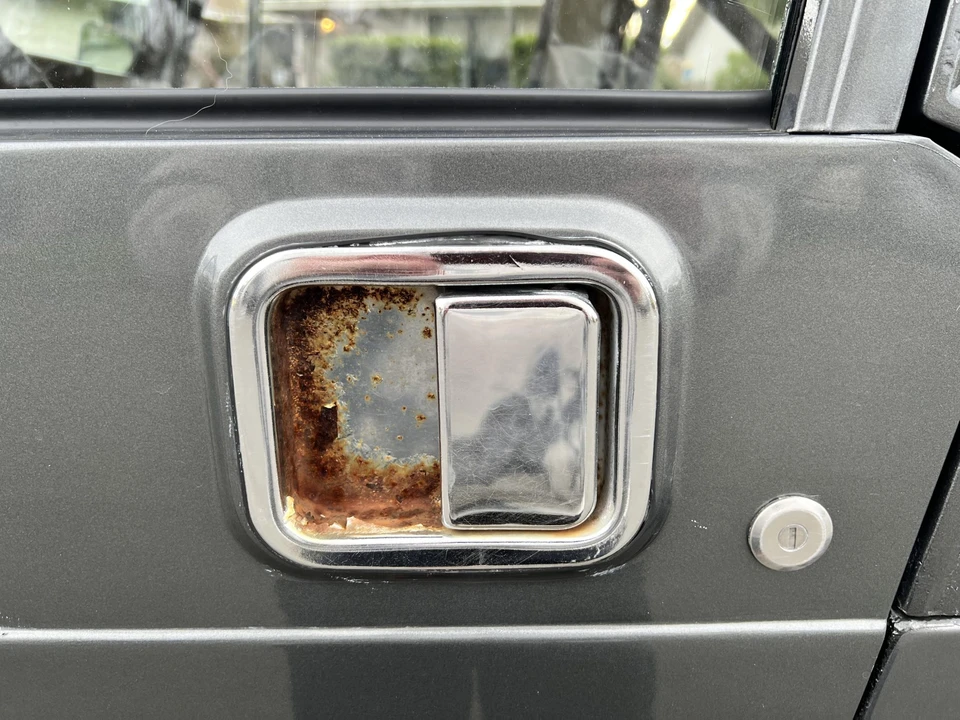 1982 Jeep CJ7 - Image 17 of 31