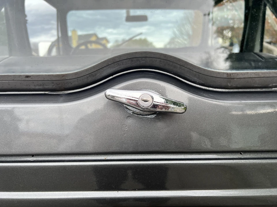 1982 Jeep CJ7 - Image 19 of 31