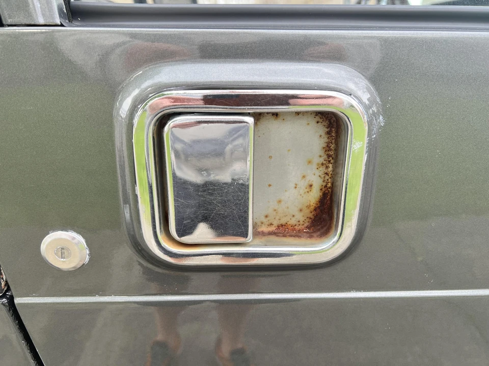 1982 Jeep CJ7 - Image 18 of 31