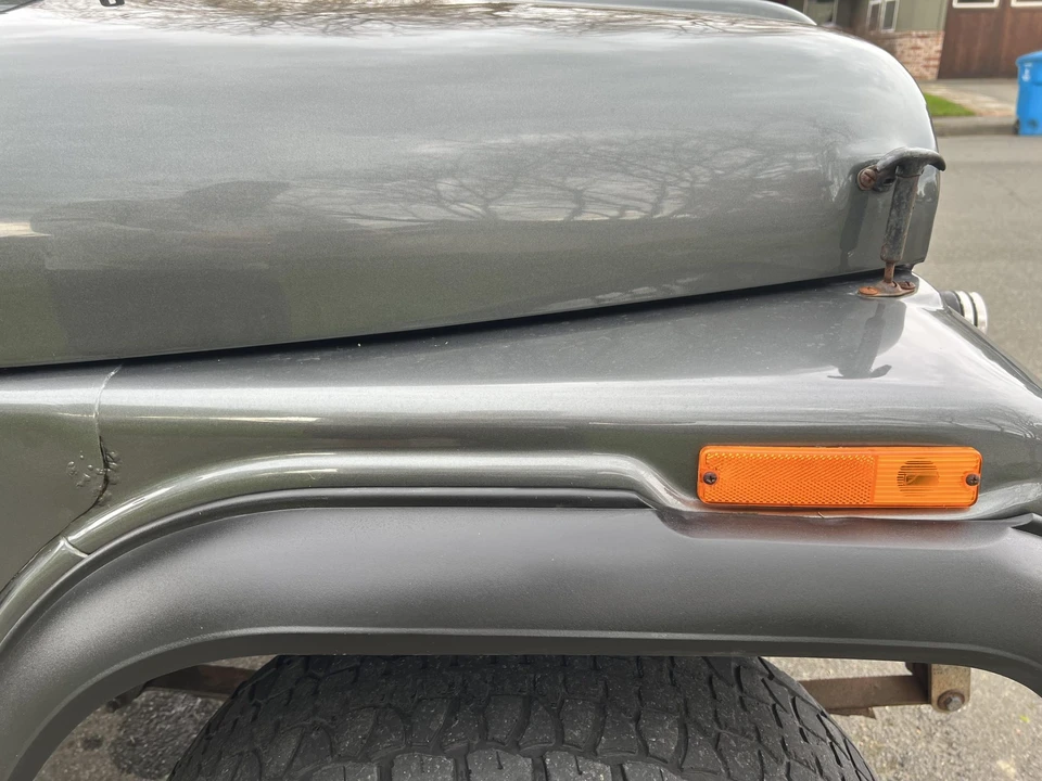 1982 Jeep CJ7 - Image 14 of 31