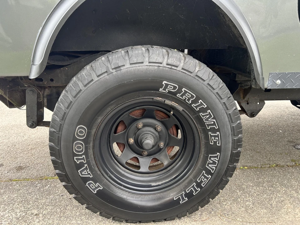 1982 Jeep CJ7 - Image 24 of 31