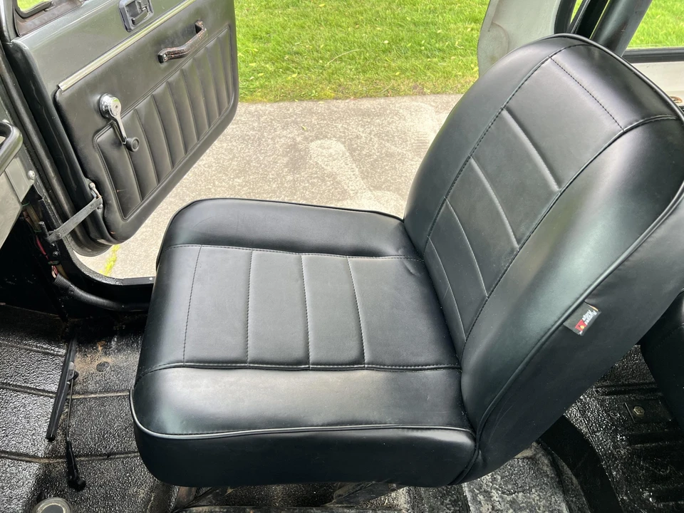 1982 Jeep CJ7 - Image 29 of 31
