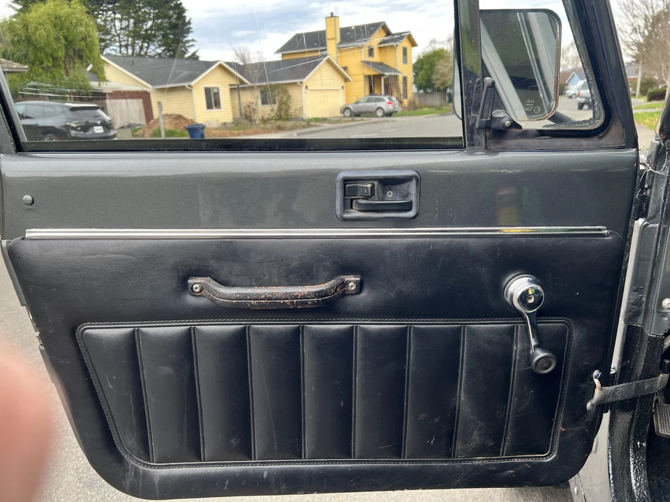 1982 Jeep CJ7 - Image 27 of 31