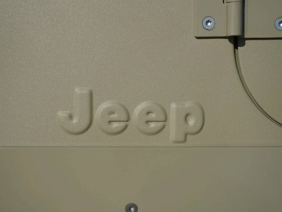 1982 Jeep CJ7 - Image 29 of 31