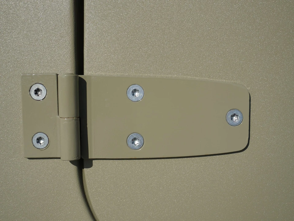 1982 Jeep CJ7 - Image 21 of 31