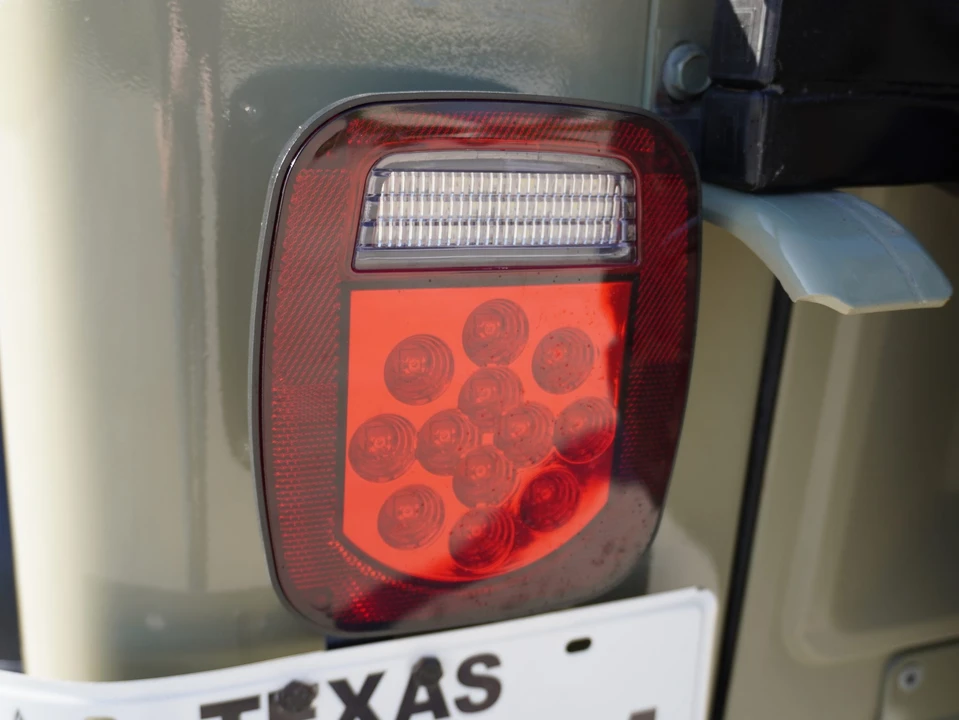1982 Jeep CJ7 - Image 27 of 31