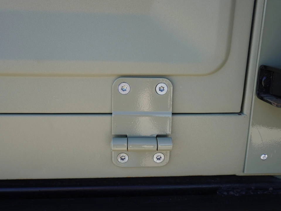1982 Jeep CJ7 - Image 24 of 31